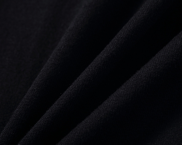 ブランドセーター素材ディテール